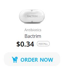 Where to Buy Bactrim