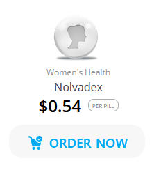 Nolvadex Online
